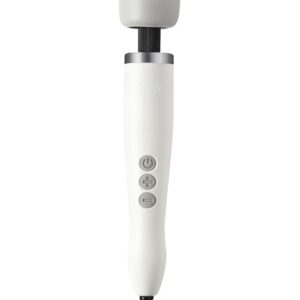 Doxy: The Doxy Massager, white