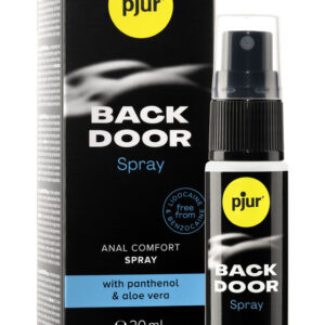 Pjur Back Door: Anal Comfort Spray, 20 ml