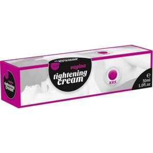 Ero: Vagina Tightening Cream XXS, 30 ml