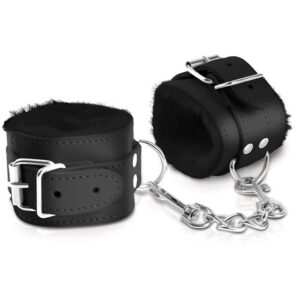 Pipedream Fetish Fantasy: Cumfy Cuffs