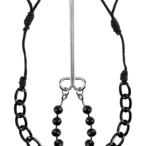 Pipedream Fetish Fantasy: Nipple & Clit Jewelry