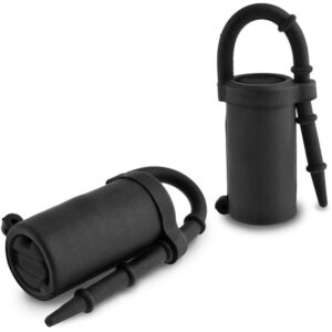 Pipedream Fetish Fantasy: Vibrating Silicone Nipple Teazers