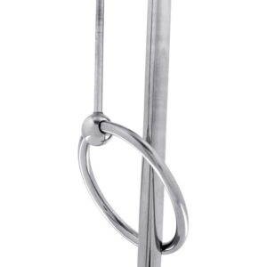 Steel Power Tools: Long Princess Wand, 30 mm