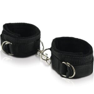 Pipedream Fetish Fantasy: Luv Cuffs