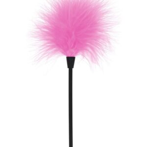 Toy Joy: Sexy Feather Tickler, pink