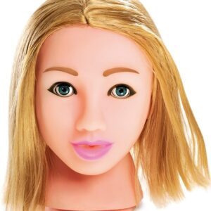 Pipedream Extreme: Fuck My Face, Mega Masturbator