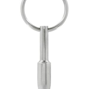 Steel Power Tools: Mini Fucker, Penis plug, 9 mm