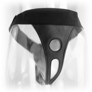 Pipedream Fetish Fantasy: Crotchless Harness