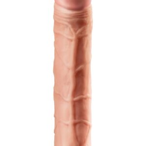 Pipedream Fantasy X-Tensions: Perfect 76 mm Extension, light