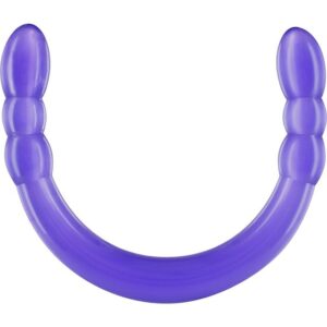 Toy Joy: Double Digger Dong, purple