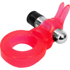 SevenCreations: Jelly Rabbit Cockring