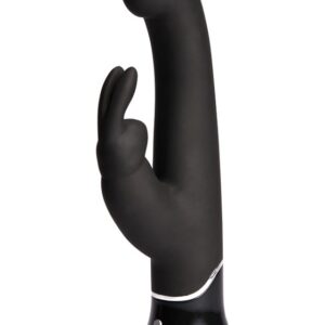 Fifty Shades of Grey: Greedy Girl, G-Spot Rabbit Vibrator