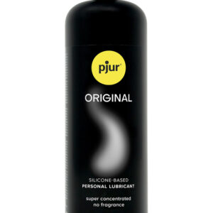 Pjur Original: Silicone-based Lubricantm 1000 ml