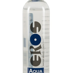 Eros Aqua: Water-based Lubricant (Bottle), 500 ml