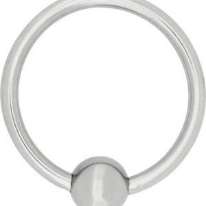 Steel Power Tools: Acorn Ring, 28 mm