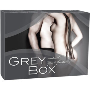Orion: Grey Box