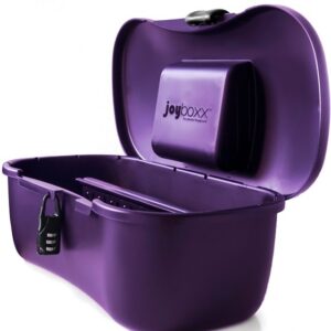 Joyboxx: Storage System