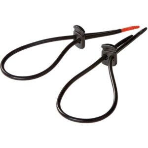 Mystim: Rodeo Robin, E-Stim Penis Strap Set