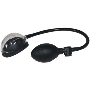 You2Toys: The Black Treasure, Pussy pump