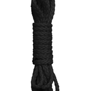 Ouch!: Kinbaku Mini Rope, 1.5m, black
