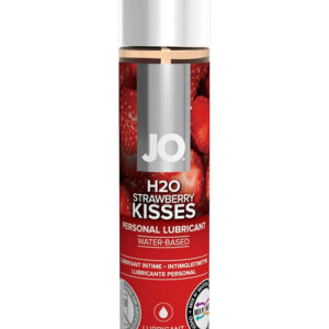System JO: H2O, Strawberry Kiss, 30 ml