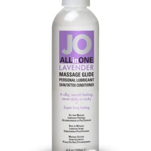 System JO: All-in-One, Lavender, 120 ml