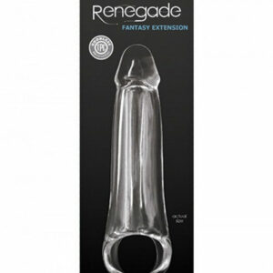Renegade Fantasy Extension S