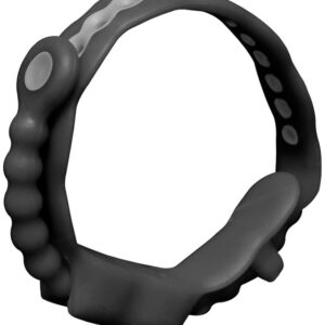 Perfect Fit: Speed Shift, black