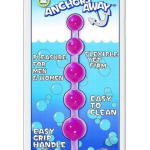 Anchors Away - Lavender