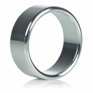 Alloy Metallic Ring – Large