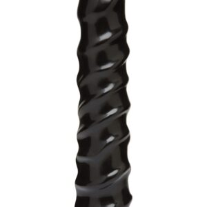 Doc Johnson: Raging Hard-Ons Dong, 20 cm, black
