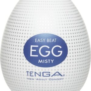 Tenga Egg: Misty, Masturbator