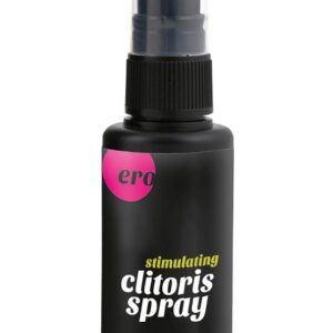 Ero: Clitoris Spray, Stimulating, 50 ml