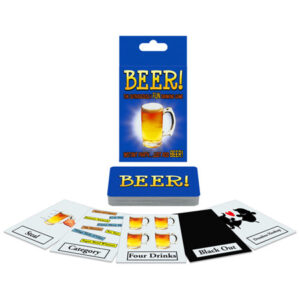 Beer! - Card Game