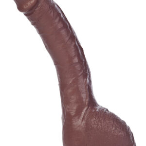 Colt Gear: Adam Dexter's Genuine Cock, 28 cm