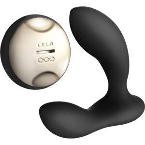 LELO: Hugo, black