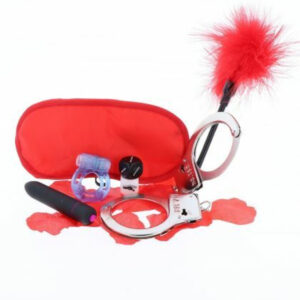 Weekend Passionate kit