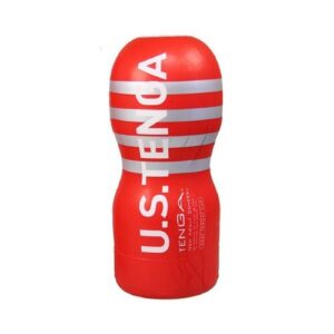 TENGA Ultra Size - Deep Throat Cup