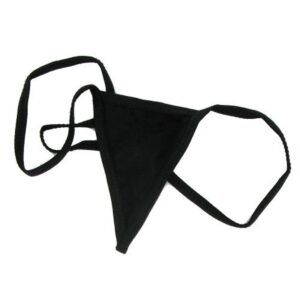 Lycra Y-Back G-String