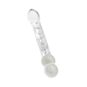 Fifty Shades of Grey u2013 Drive Me Crazy Massage Wand u2013 Glass