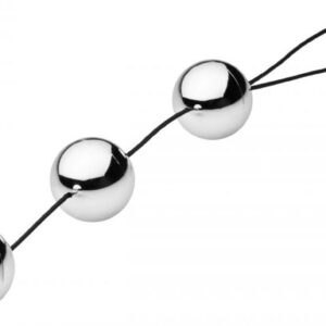 Trilogy Orgasm Balls