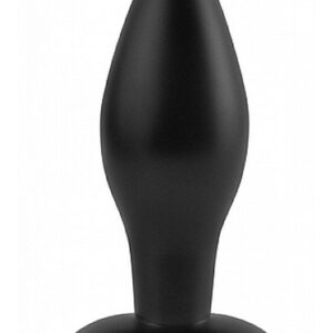 Anal Fantasy Buttplug - Medium