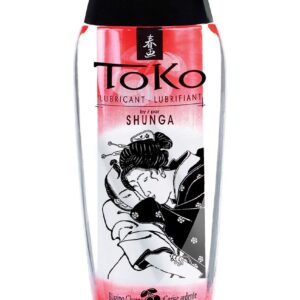 Shunga - Toko Lubricant Cherry
