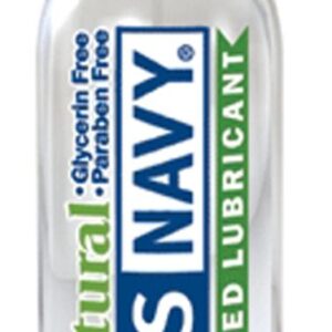 Swiss Navy - All Natural Lube 118 ml