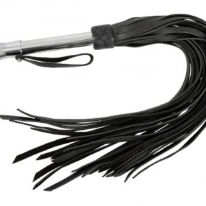 Leather Whip