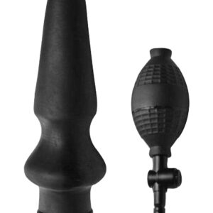Expand XL Inflatable Anal Plug