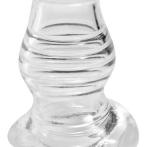 Cock Dock Tunnel Butt Plug