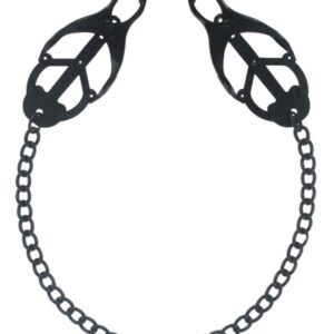 Monarch Noir Nipple Vice