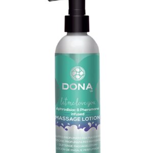 Dona - Massage Lotion Naughty Sinful Spring