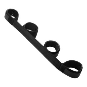 Easy Access Restraint System